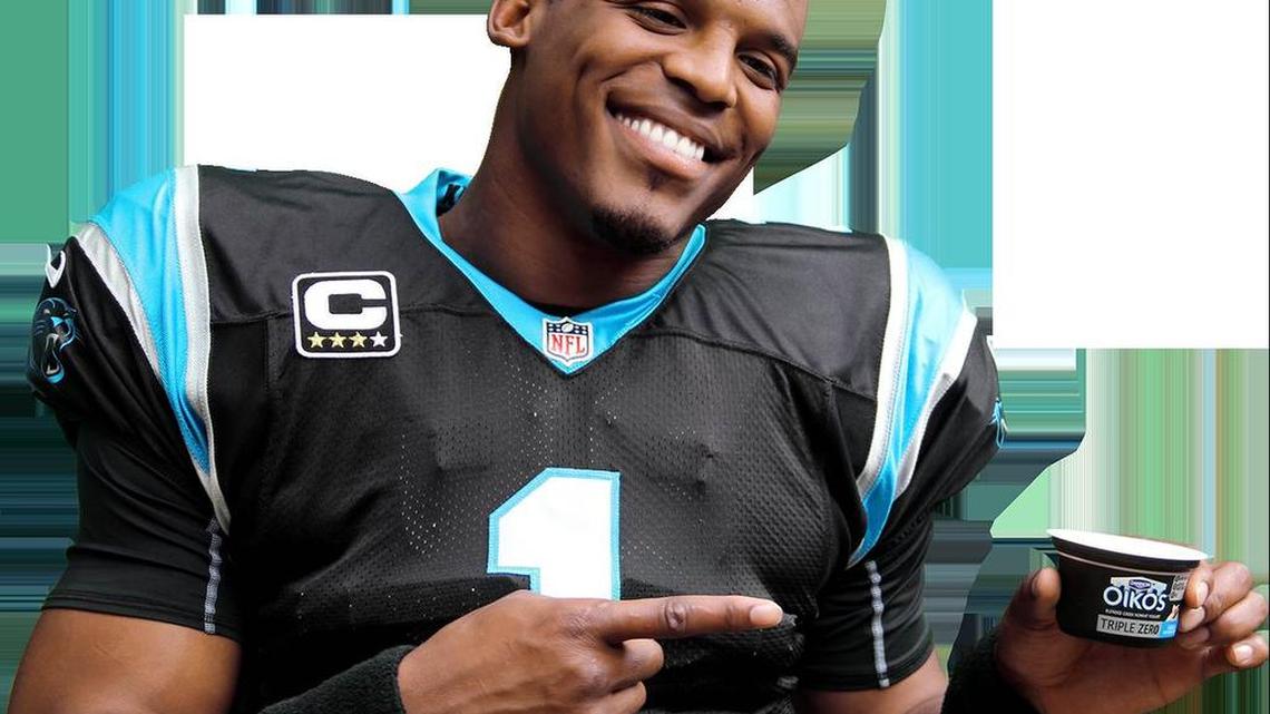 Cam vs. Peyton: Who is the endorsement MVP?