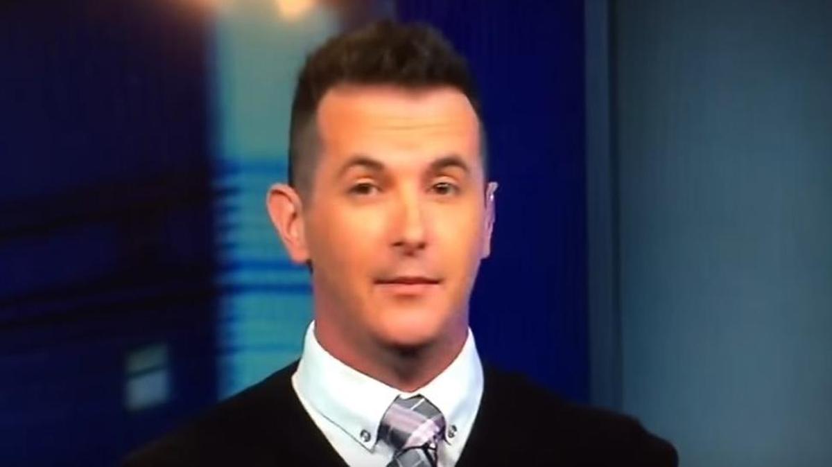 Jason Fitz