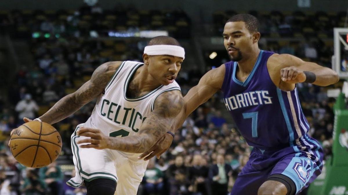 Myrtle Beach native Ramon Sessions and the Charlotte Hornets host the Los Angeles Lakers at 7 p.m. Tuesday (SPSO).