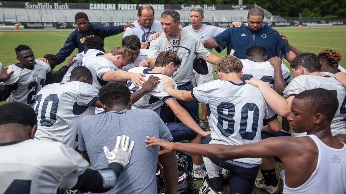High school football commences this week with Week 0 action.