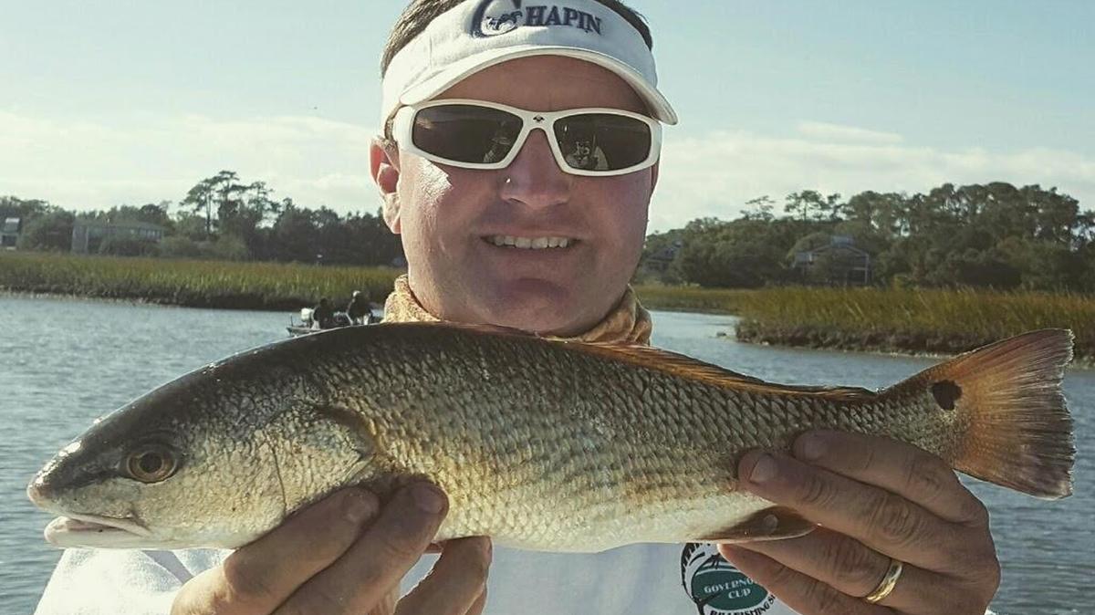 In three seasons, Rayburn Poston has built the Student Angler League Tournament Trail into a thriving tournament series for area high school and middle school anglers.