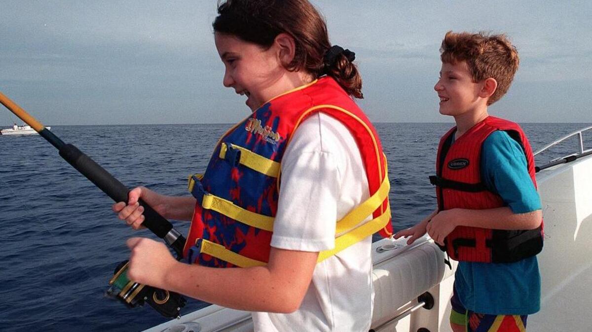 
DNR personnel began a series of six public meetings across the state through early September in preparation for potential regulation changes to boating safety.
