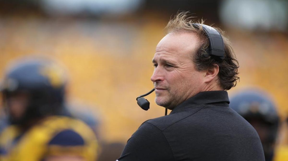 Dana Holgorsen’s West Virginia Mountaineers take on Miami in the Russell Athletic Bowl at 5:30 p.m. Wednseday (ESPN).