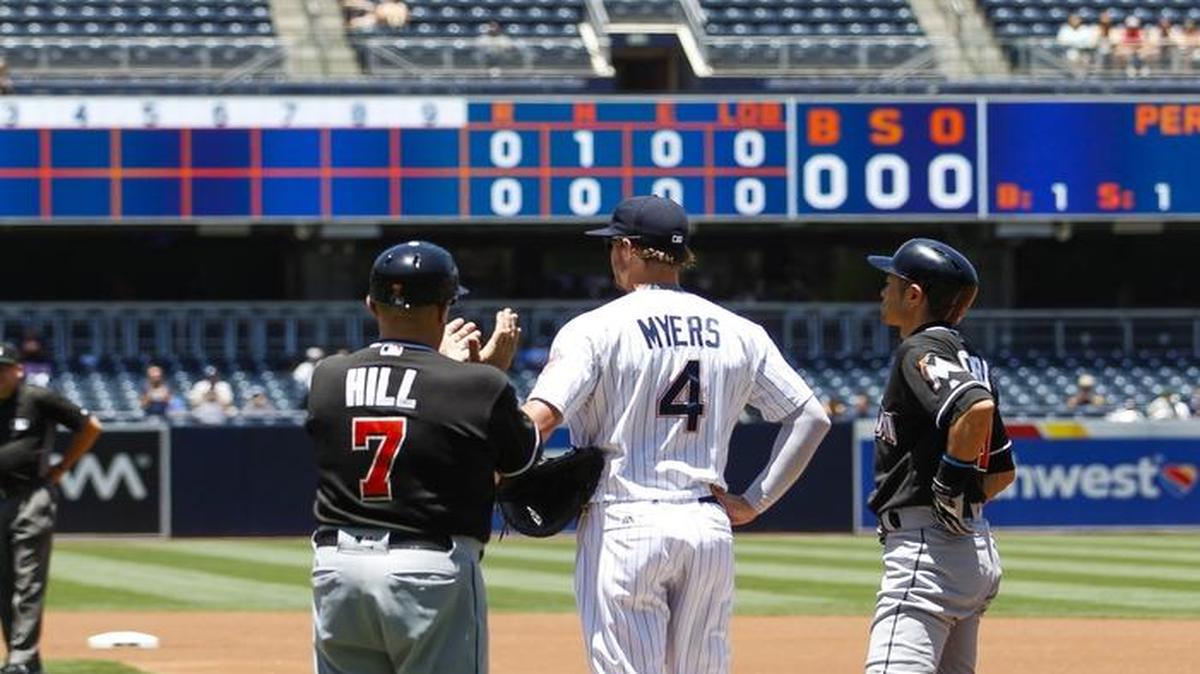 San Diego’s Petco Park is the site of Tuesday’s MLB All-Star Game.