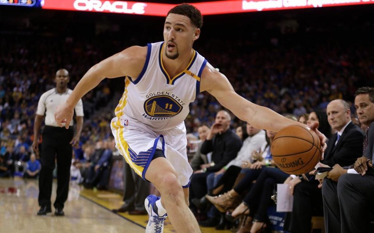 Fresh off a 60-point performance Monday night, Klay Thompson and the Golden State Warriors visit the Los Angeles Clippers on Wednesday night.