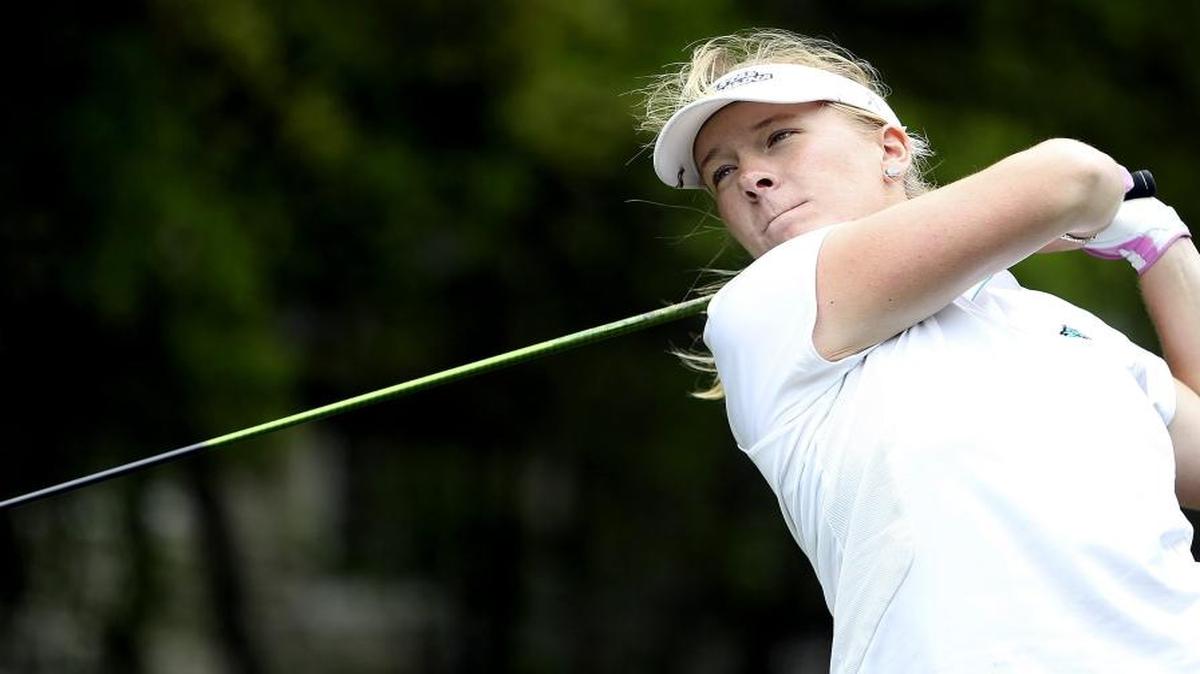 Coastal Carolina’s Malene Krolboll Hansen