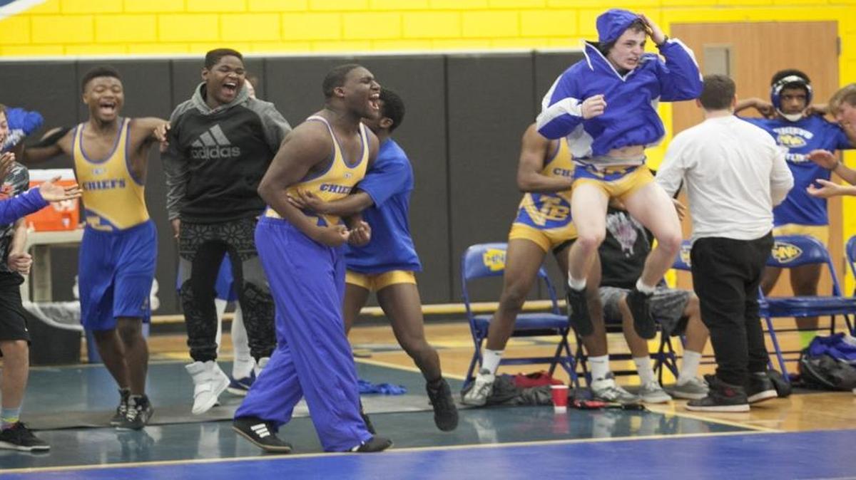 North Myrtle Beach will host first- and second-round playoff action Saturday.