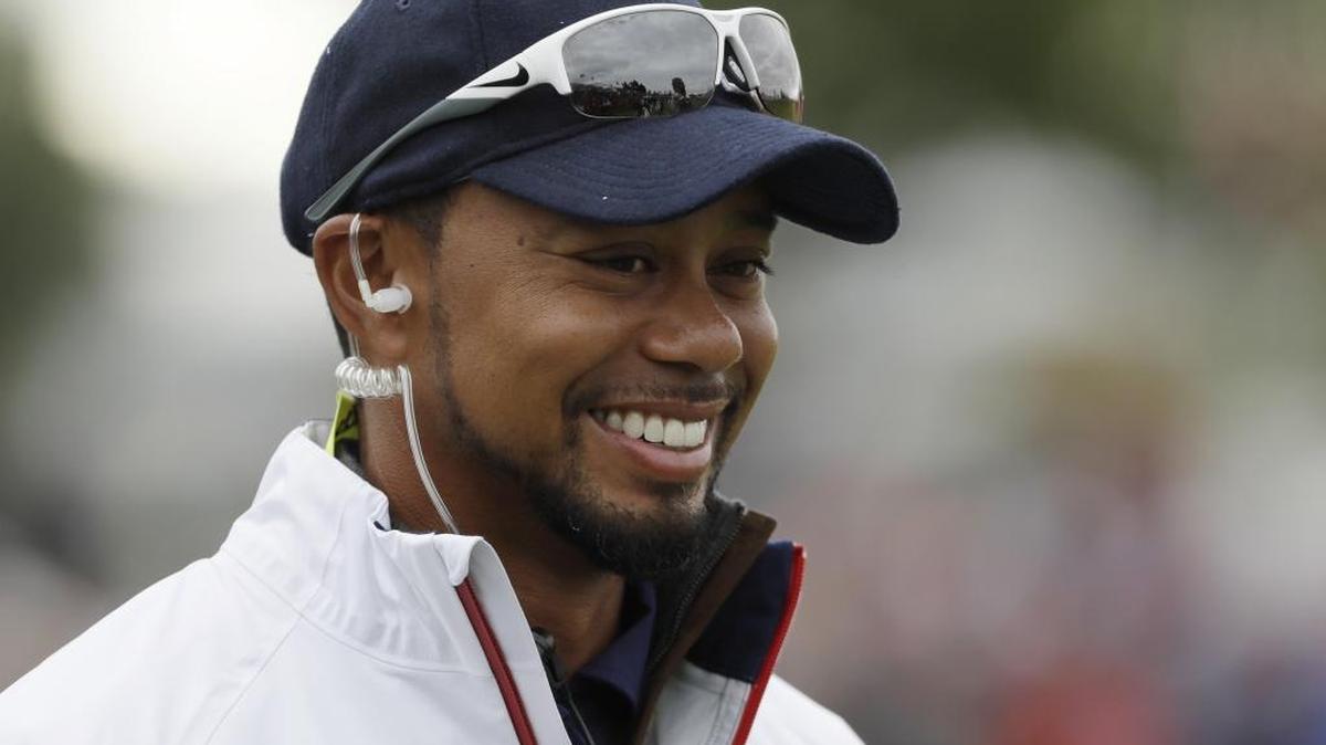 Tiger Woods is expected to return to competitive play in the Hero World Challenge this week.