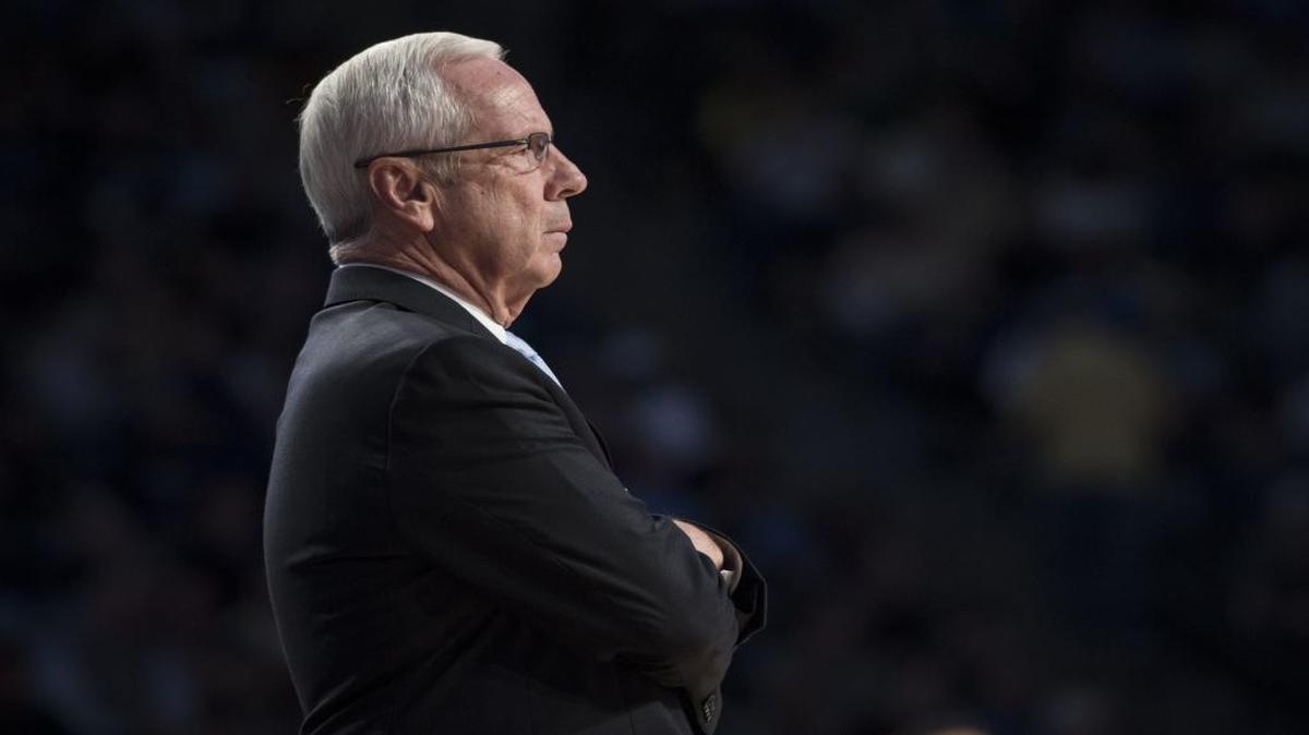 Roy Williams’ North Carolina Tar Heels travel to take on Clemson at 7 p.m. Tuesday (ESPN2).