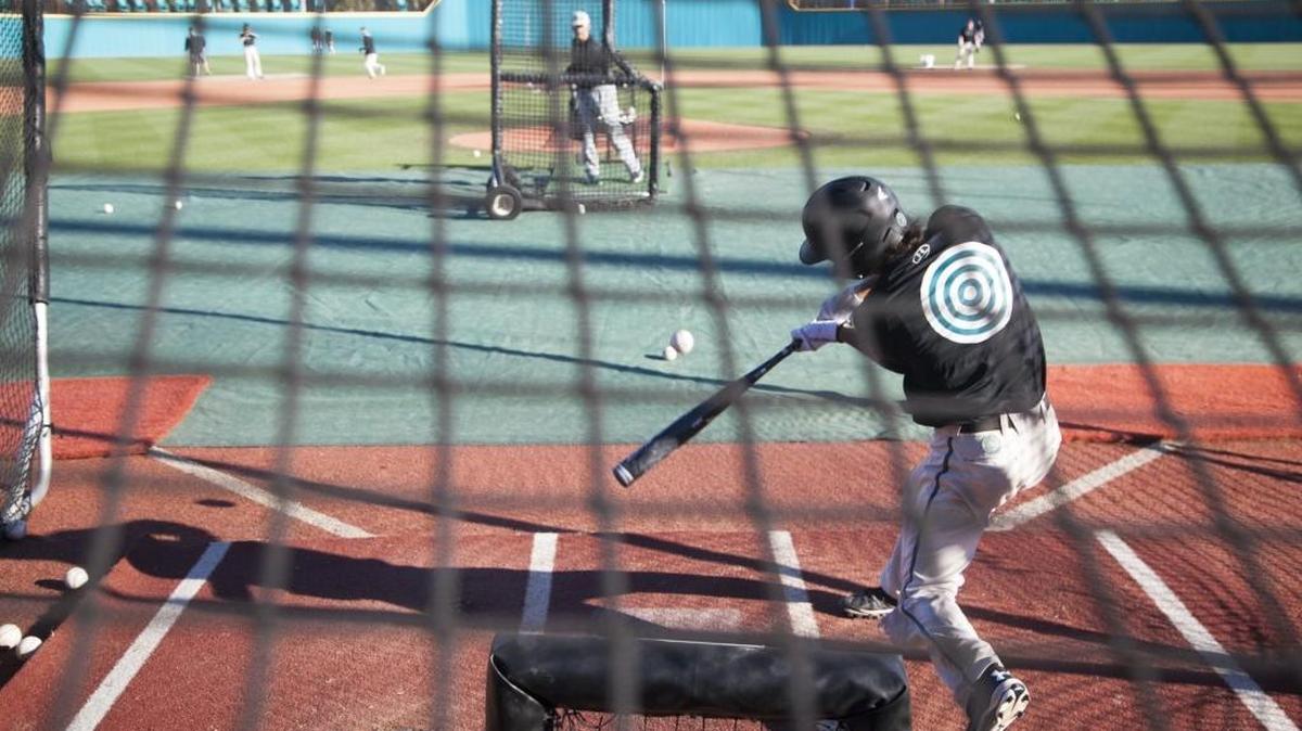 The Coastal Carolina baseball team takes on St. John’s at noon Monday.