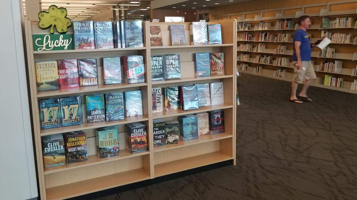 Relax, read a book (or a newspaper column). Here’s how it could help you live longer.